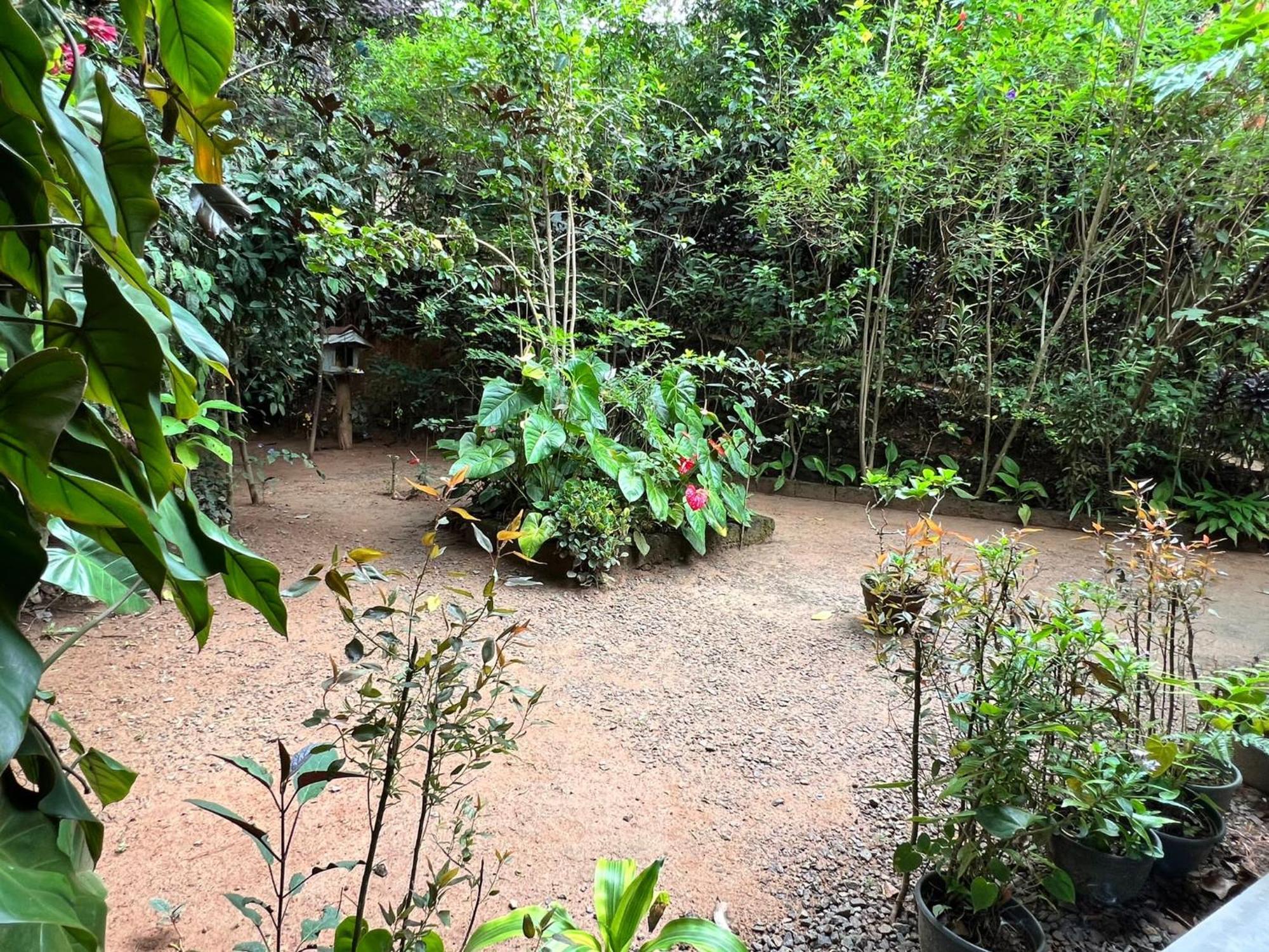 Ella Secret Paradise Exterior foto