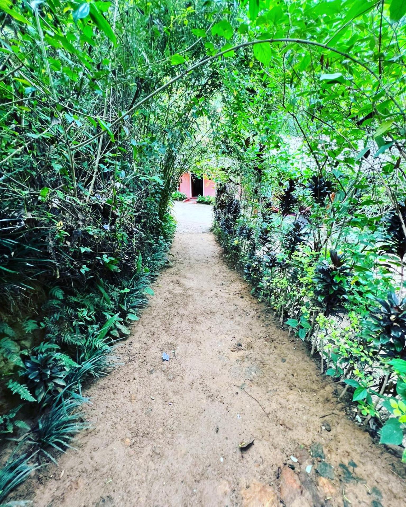 Ella Secret Paradise Exterior foto