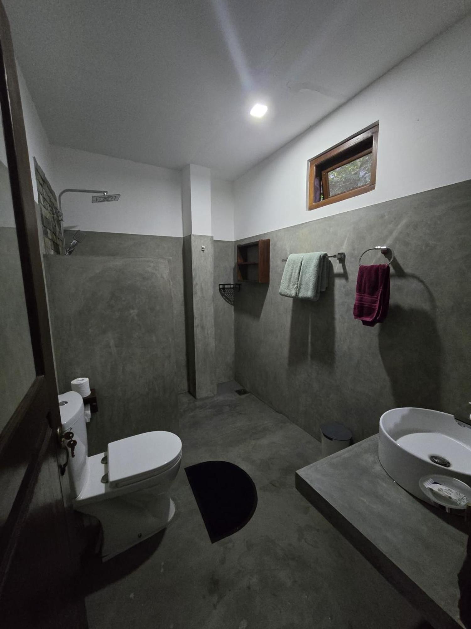 Ella Secret Paradise Habitación foto