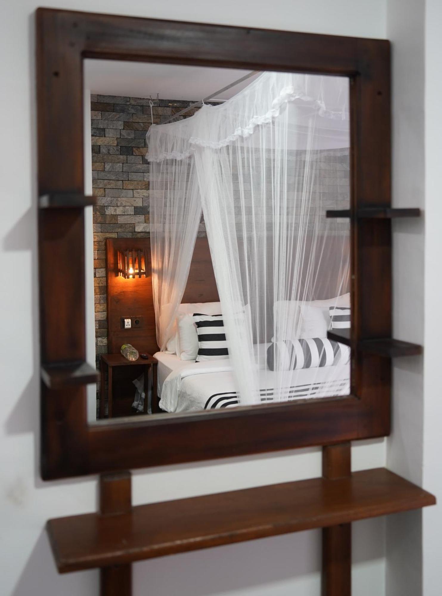 Ella Secret Paradise Habitación foto
